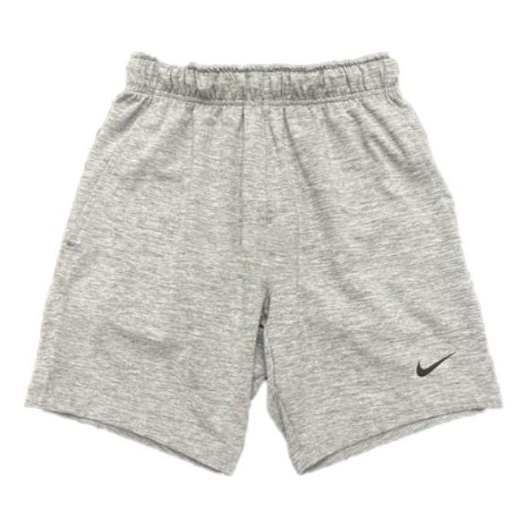 Nike Dri-Fit Short 'Grey' AT5694-084