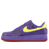 Nike Air Force 1 Low Premium 'Eddie Cruz' 318775-571