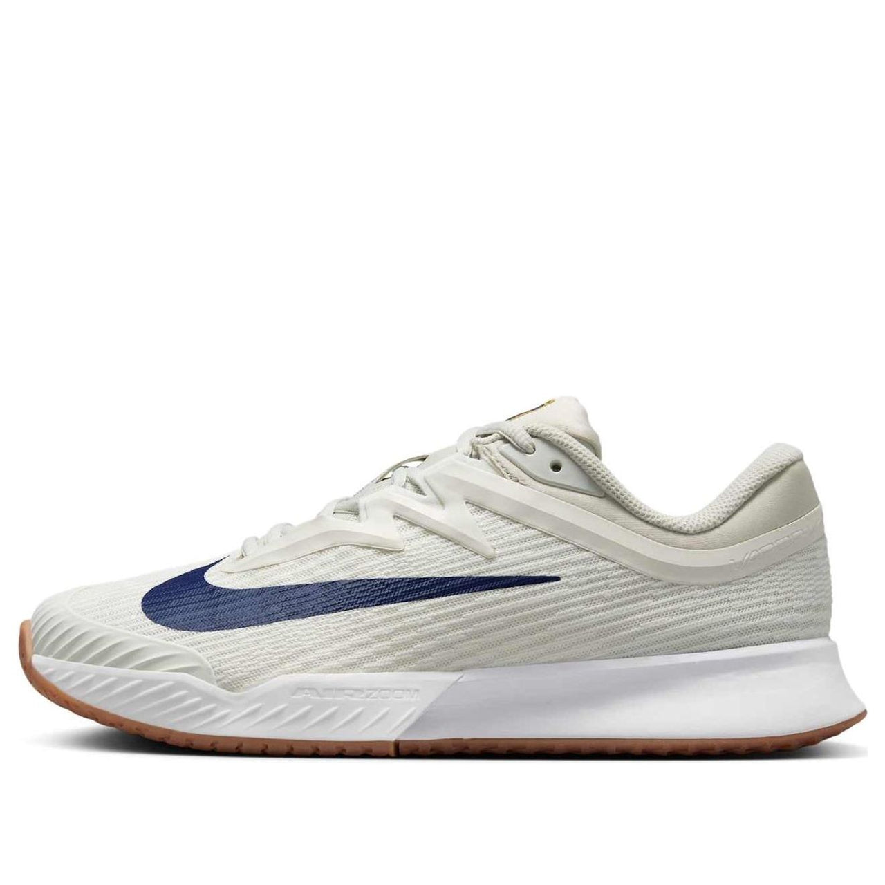 (WMNS) Nike Court Air Zoom Vapor Pro 3 'Summit White Binary Blue' FZ2158-100