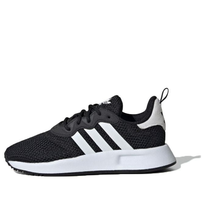 (PS) adidas originals X_PLR S 'Black White' EF6091