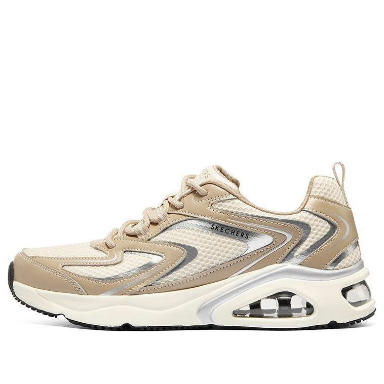 Skechers Tres-Air 'Revolution-Airy - Taupe' 183075-TPE