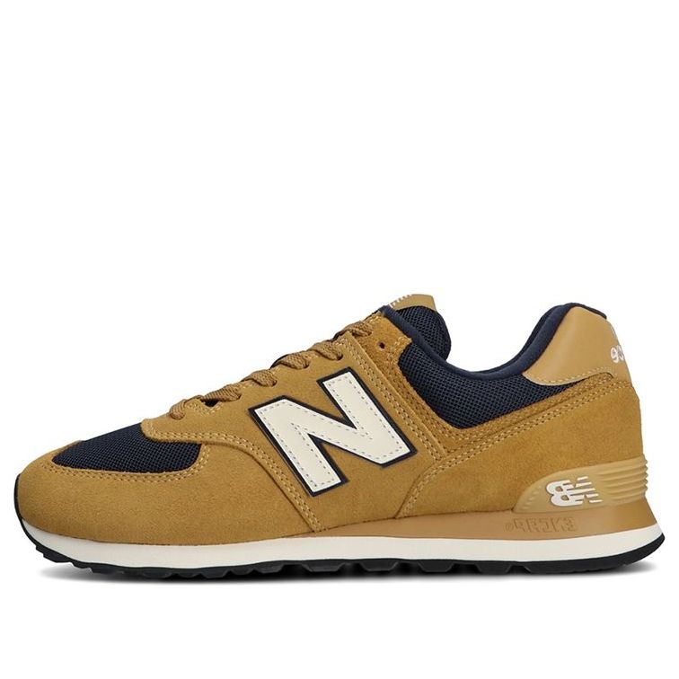 New Balance 574 v2 Low-top Yellow ML574YB2
