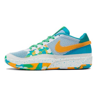 (GS) Nike JA 1 'Family Trivia' DX2294-100