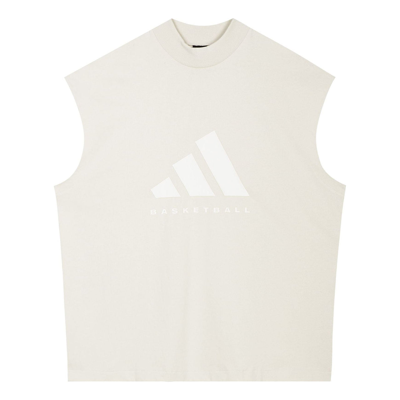 adidas Originals One Basketball Unisex Sleeveless T-Shirt IK0004