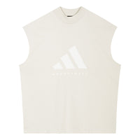 adidas Originals One Basketball Unisex Sleeveless T-Shirt IK0004