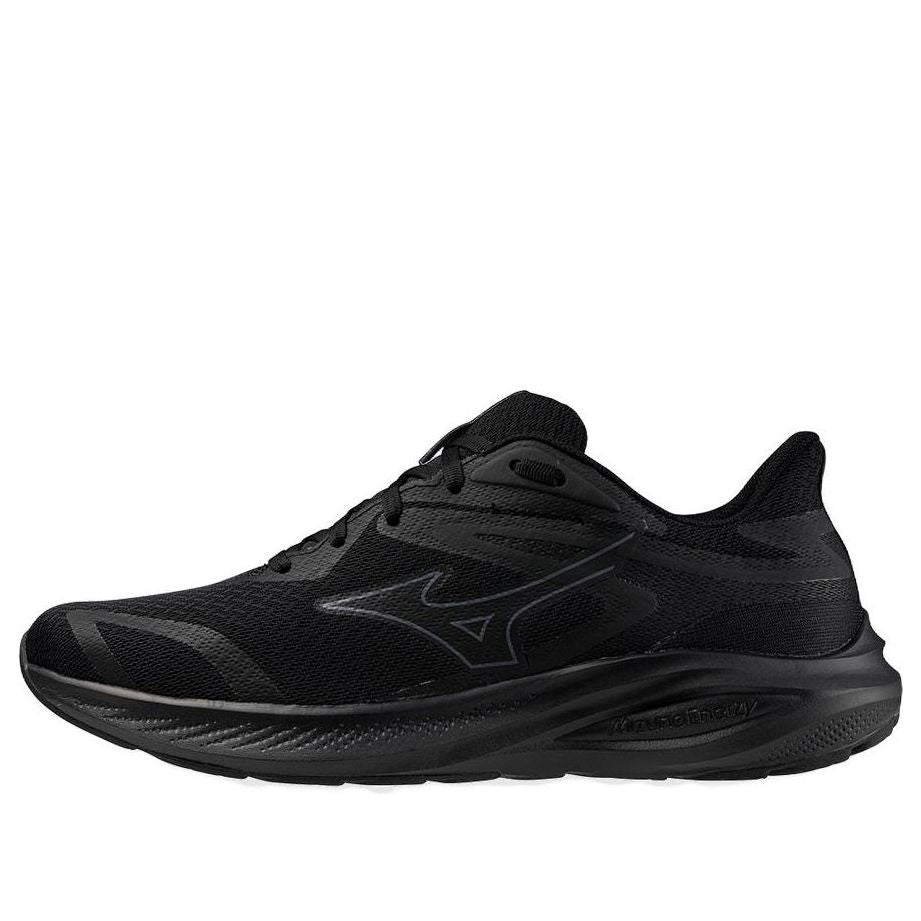 Mizuno ENERZY RUNNERZ 'All Black' K1GA241004