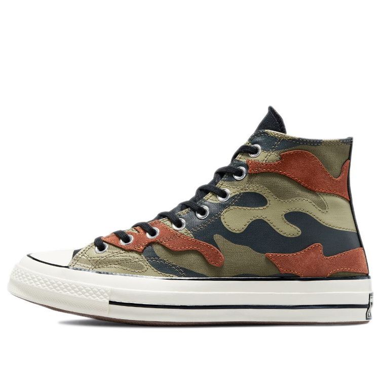 Converse Chuck 70 High 'Hybrid Camo' 171450C