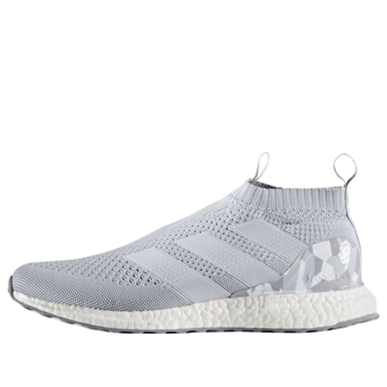 adidas Ace 16+ PureControl UltraBoost 'Grey Camo' BY9089