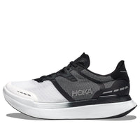 HOKA ONE ONE Transport X 'Black White' 1152450-BWHT