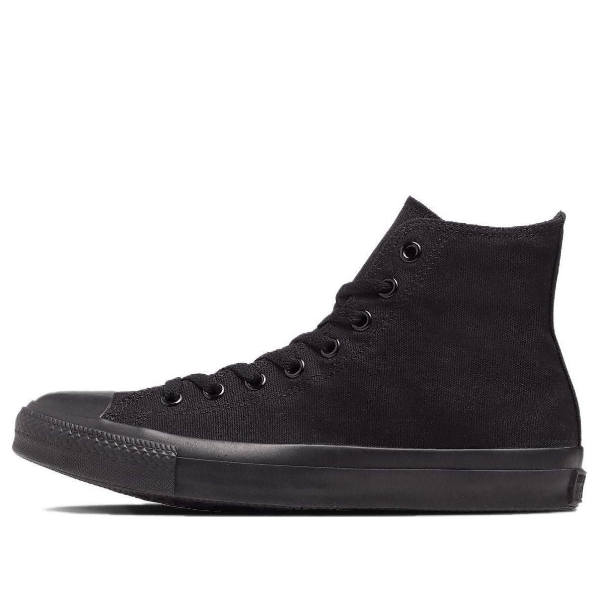 Converse Canvas All Star HI 'Black' 32060187