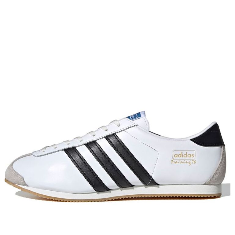 adidas Training 76 SPZL 'White Black' EH3058