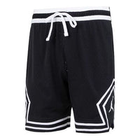 Air Jordan Dri-FIT Sport Diamond Shorts 'Black' DX1488-010