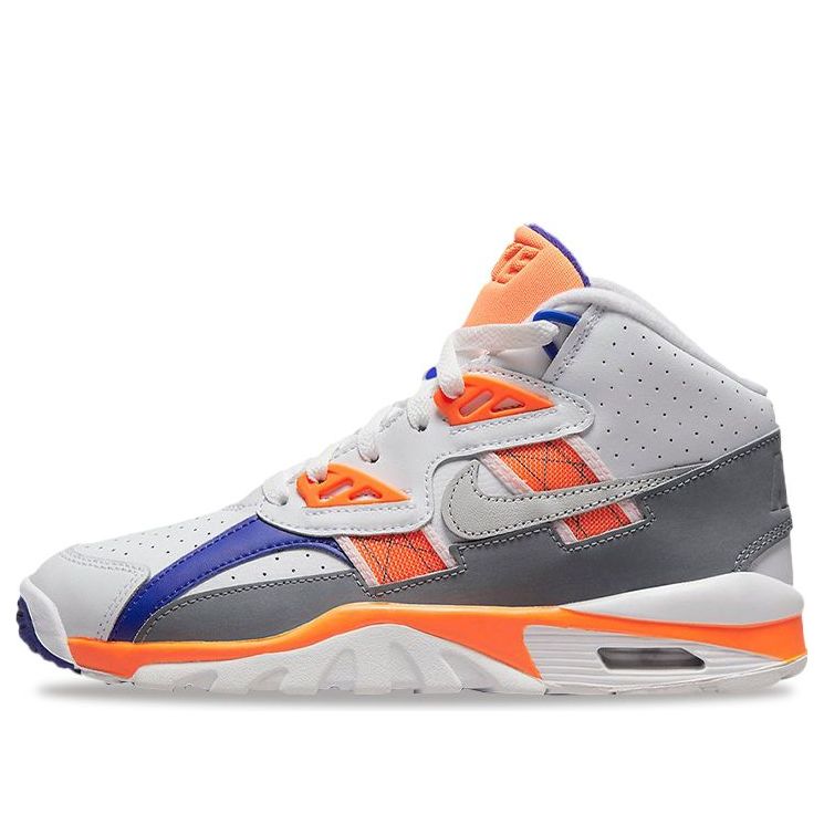 Nike Air Trainer SC High 'Auburn' 2022 DV2212-100