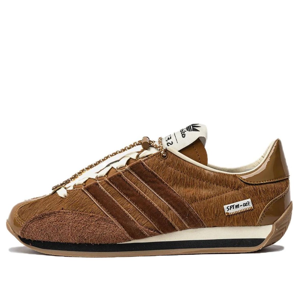 adidas Country OG SFTM 'Bronze Strata Cream White' JH8639