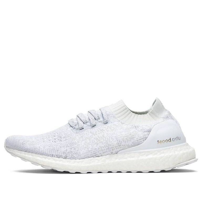 adidas Ultra Boost Uncaged Triple White BB0773