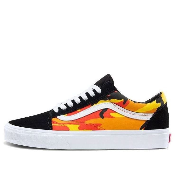 Vans Old Skool 'Pop Camo' VN0A38G1RK3