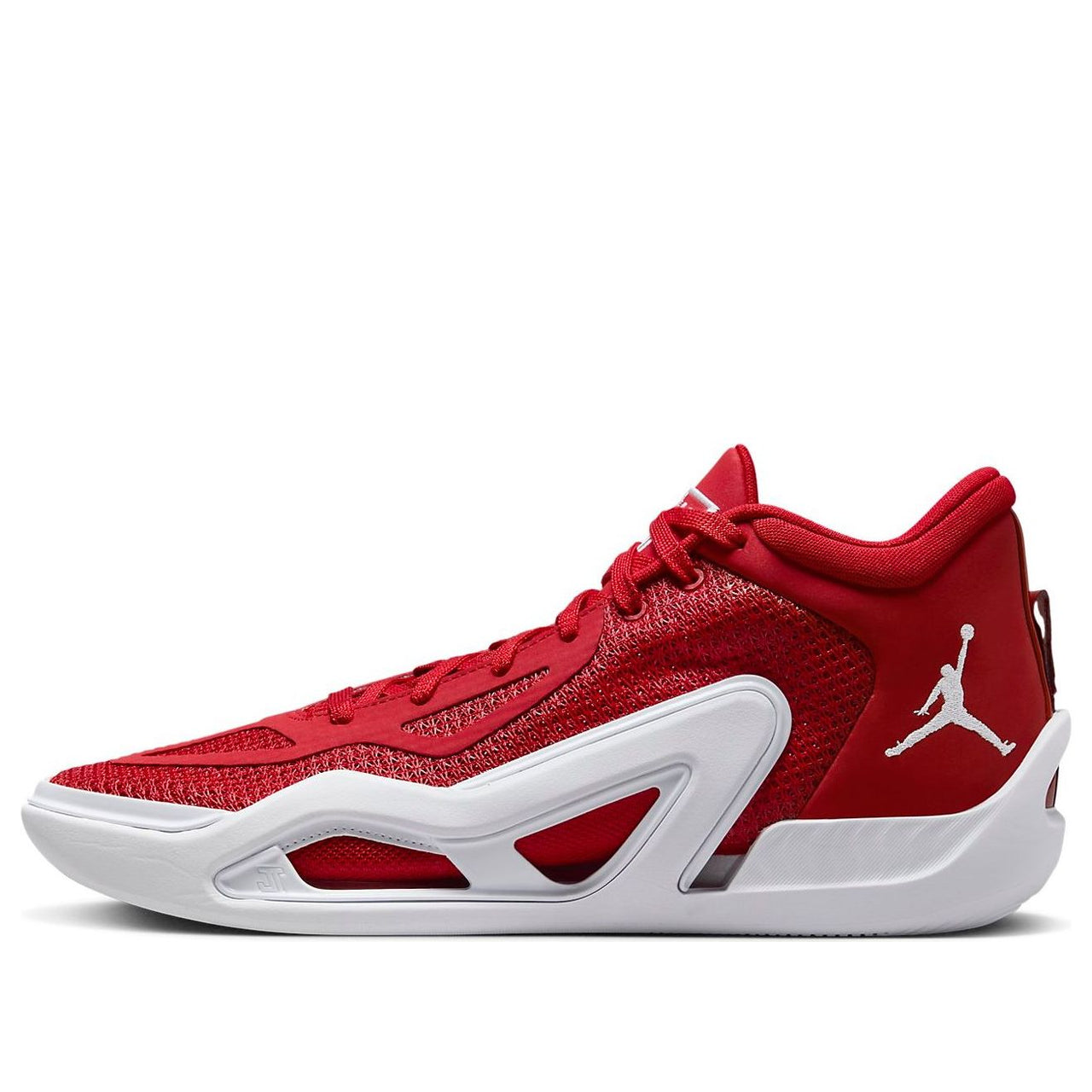 Air Jordan Tatum 1 TB 'University Red' FB2863-600