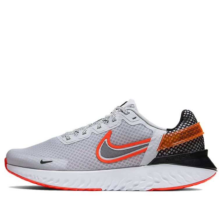 Nike Legend React 3 'Grey Orange' CK2563-012