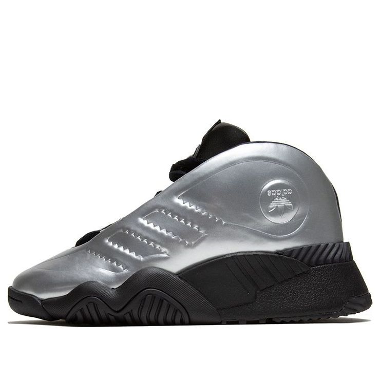 adidas Alexander Wang x Futureshell 'Platinum Metallic' EE8489
