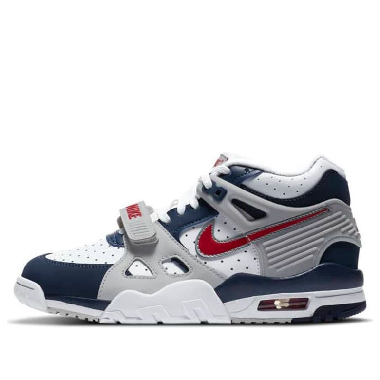 (GS) Nike Air Trainer 3 'USA' CN9750-400