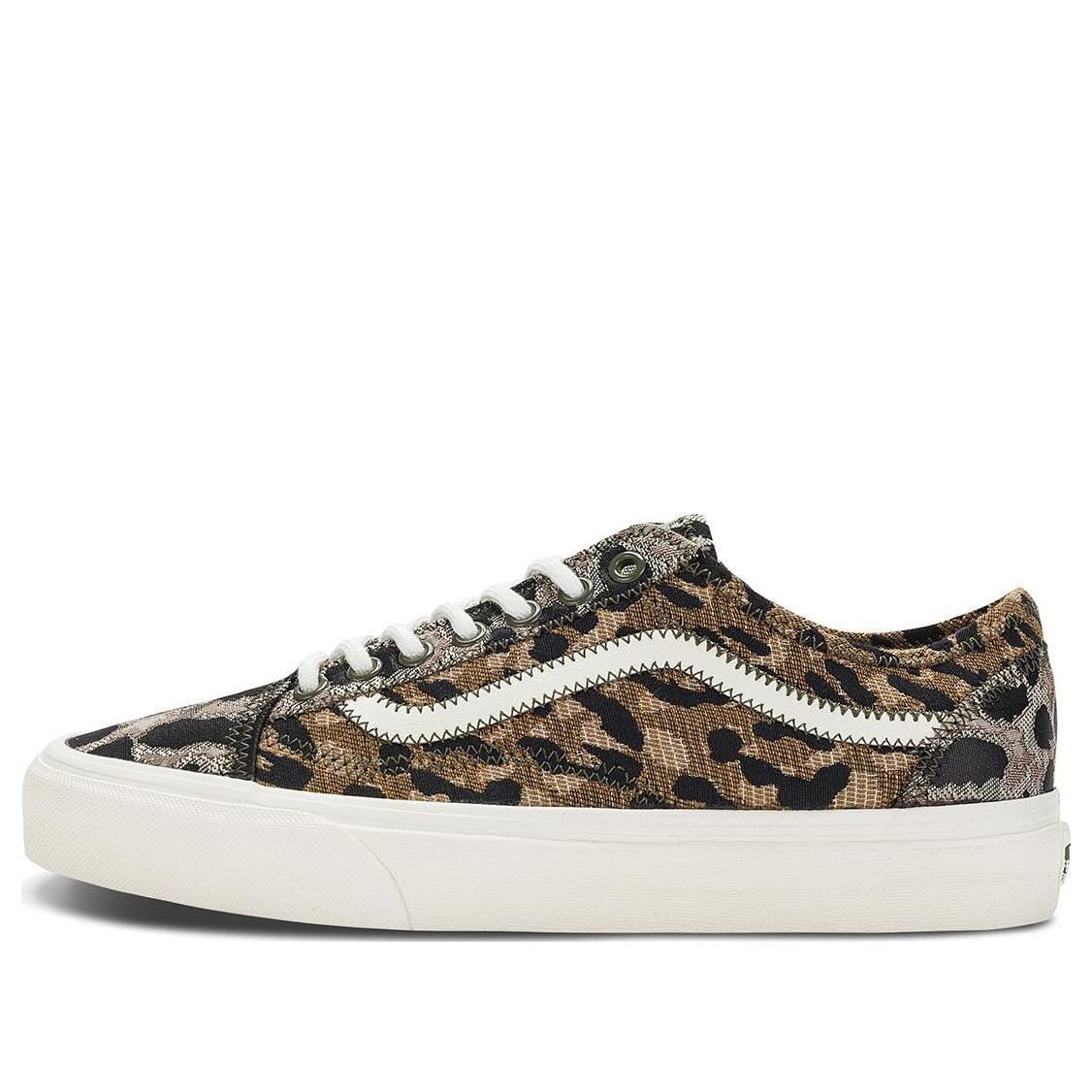 Vans Old Skool LEOPARD VN0A54F4KCZ