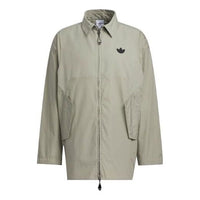 adidas Originals x HAMCUS Jackets 'Grey' IL6939