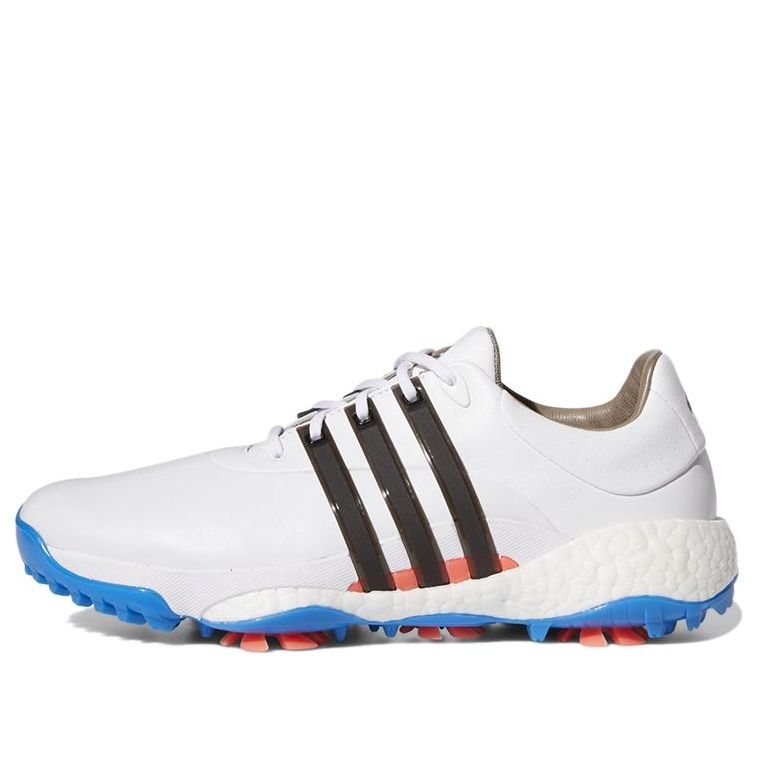 adidas Tour 360 22 Golf 'White Blue Rush' GV7244