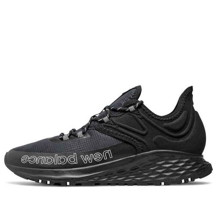 New Balance Roav Trail 'Black' MTROVLK