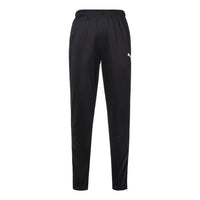 PUMA Football Clothing Teamwear Pants 'Black' 657390-03