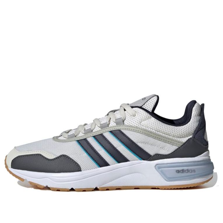 adidas neo 90s Runner Grey/Black FW7680