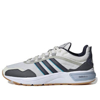 adidas neo 90s Runner Grey/Black FW7680