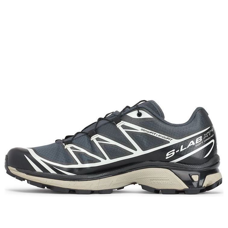 Salomon XT-6 Adv For Dsm Trail 'Black' 417170