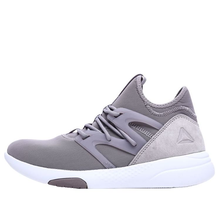 (WMNS) Reebok Hayasu Low-tops Sport Shoes Gray DV3803