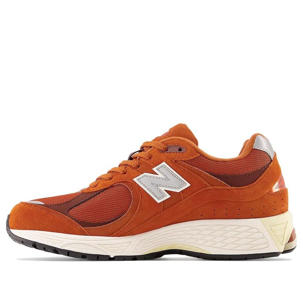 New Balance 2002R 'Rust Oxide' M2002RCB