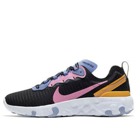 (GS) Nike Renew Element 55 Premium 'Magic Flamingo' CU0851-001