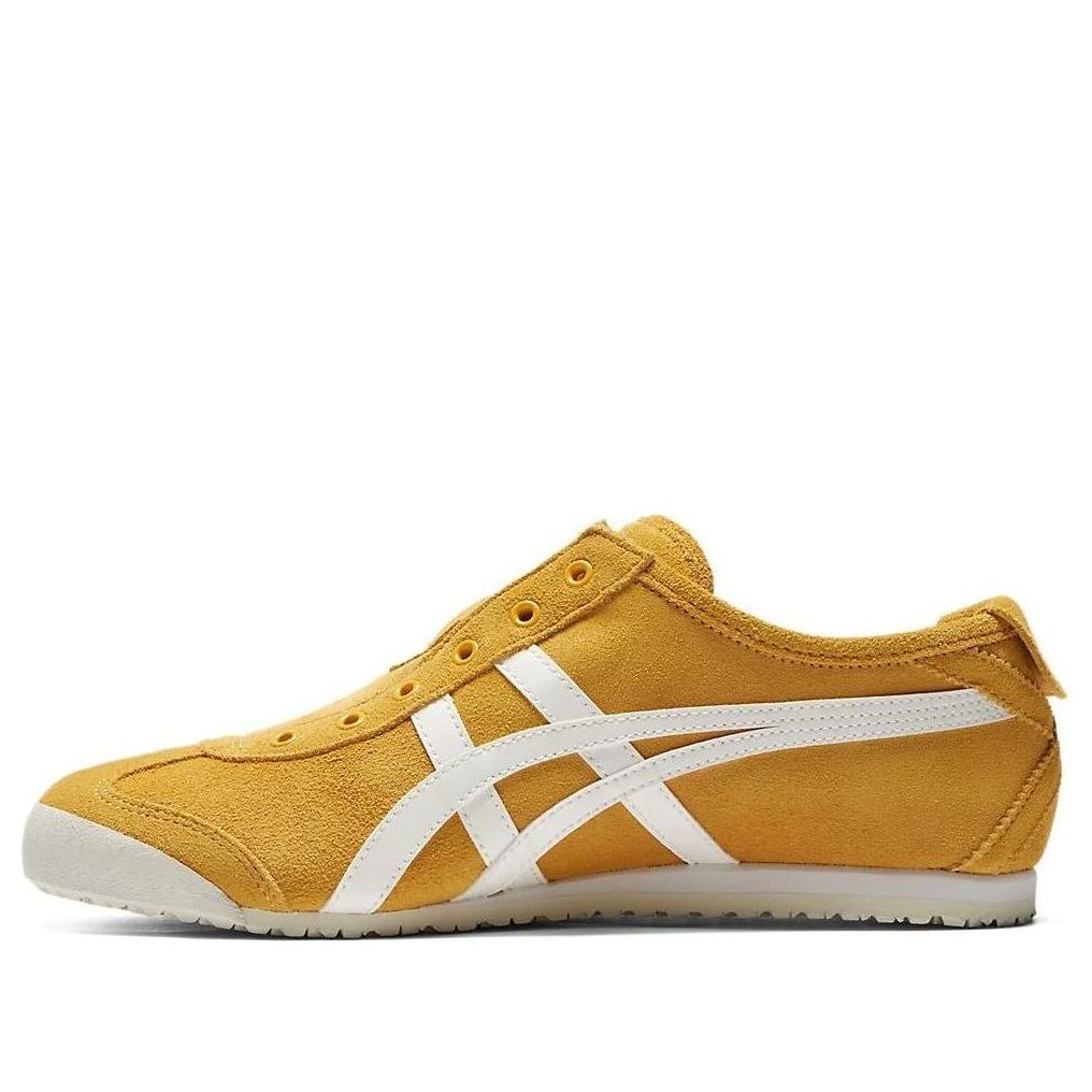 Onitsuka Tiger Mexico 66 Slip-On 'Golden Glow' 1183C157-750