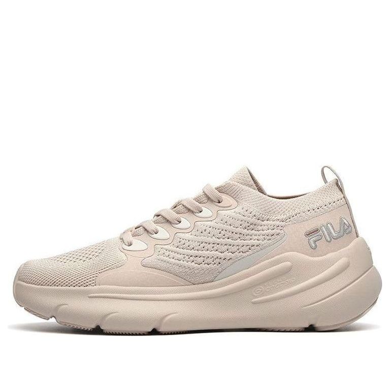 (WMNS) FILA Stream Running Shoes White F12W131113FWJ