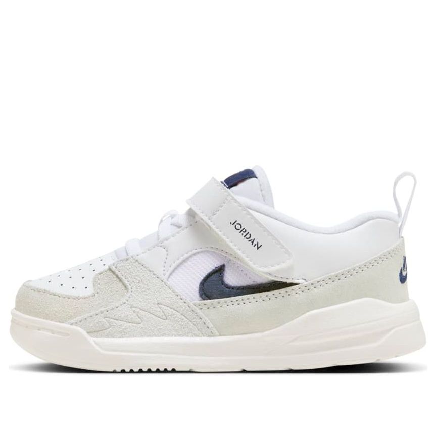 (TD) Air Jordan Stadium 90 'White Midnight Navy' DX4396-146