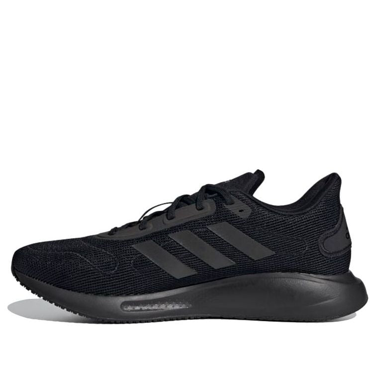 adidas Galaxar Run Black FY8976
