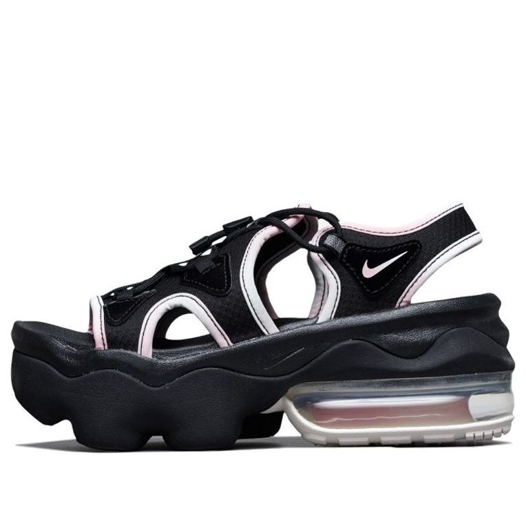 (WMNS) Nike Air Max Koko Sandal 'Black Pink Glaze' DM6187-010