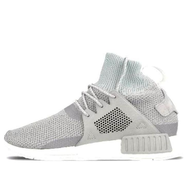 adidas NMD_XR1 Winter Mid 'Grey Two' BZ0633