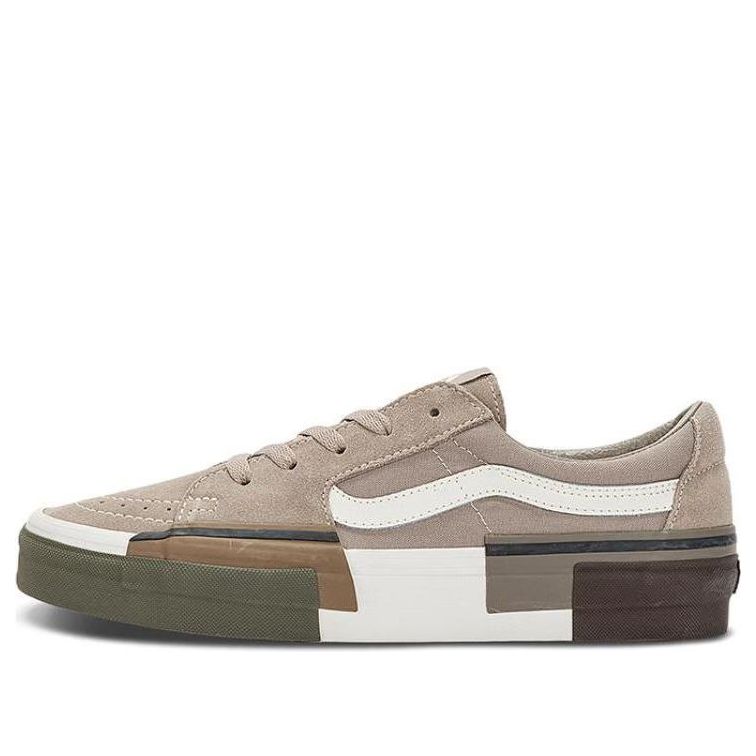 Vans SK8 LOW 'Moon Rock' VN000CRNCH8
