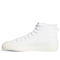 adidas Nizza Hi Rf 'White Blue' FX8497
