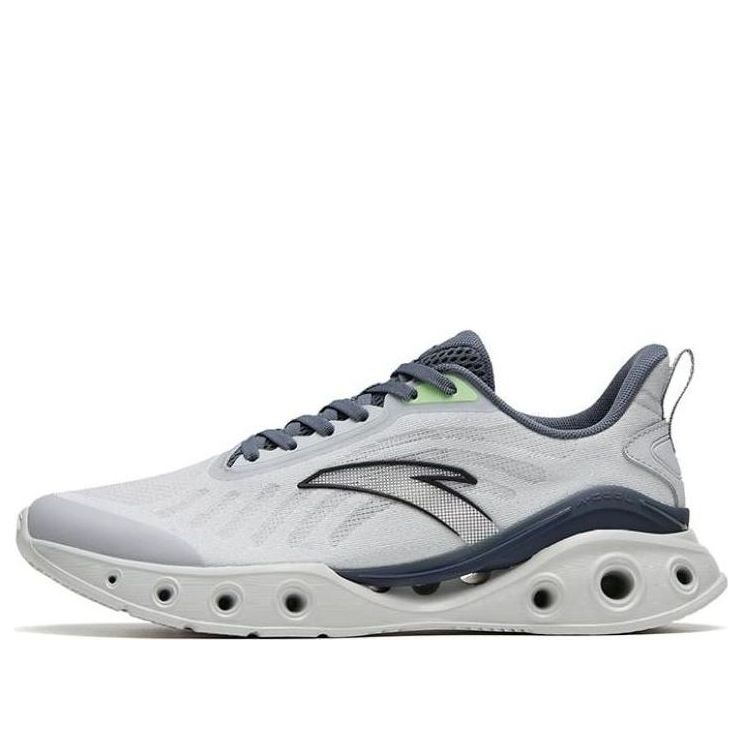 ANTA Running Series Sneakers 'Grey' 112325520-4