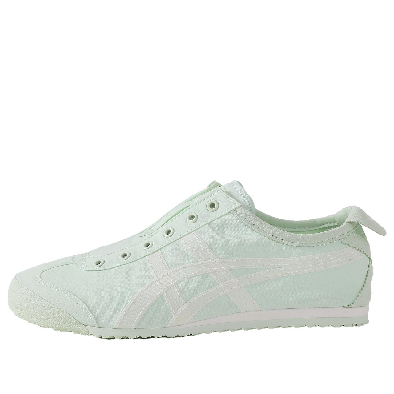 Onitsuka Tiger Mexico 66 Slip-On 'Green' 1183B603-303