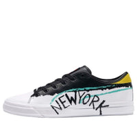 PUMA Bradley Theodore x Capri 'White Black' 369391-01