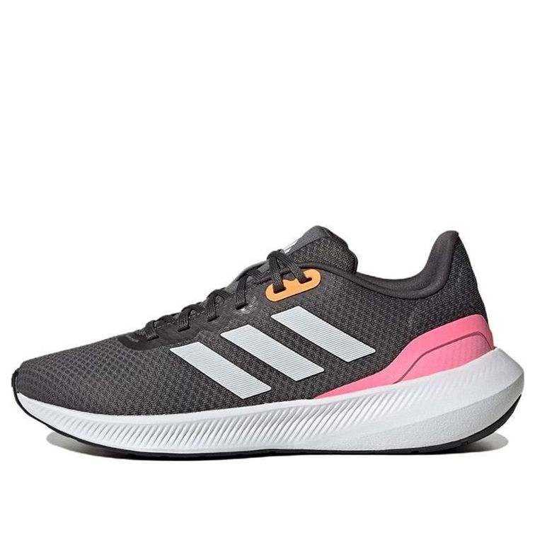 (WMNS) adidas Runfalcon 3.0 'Grey Beam Pink' HP7564