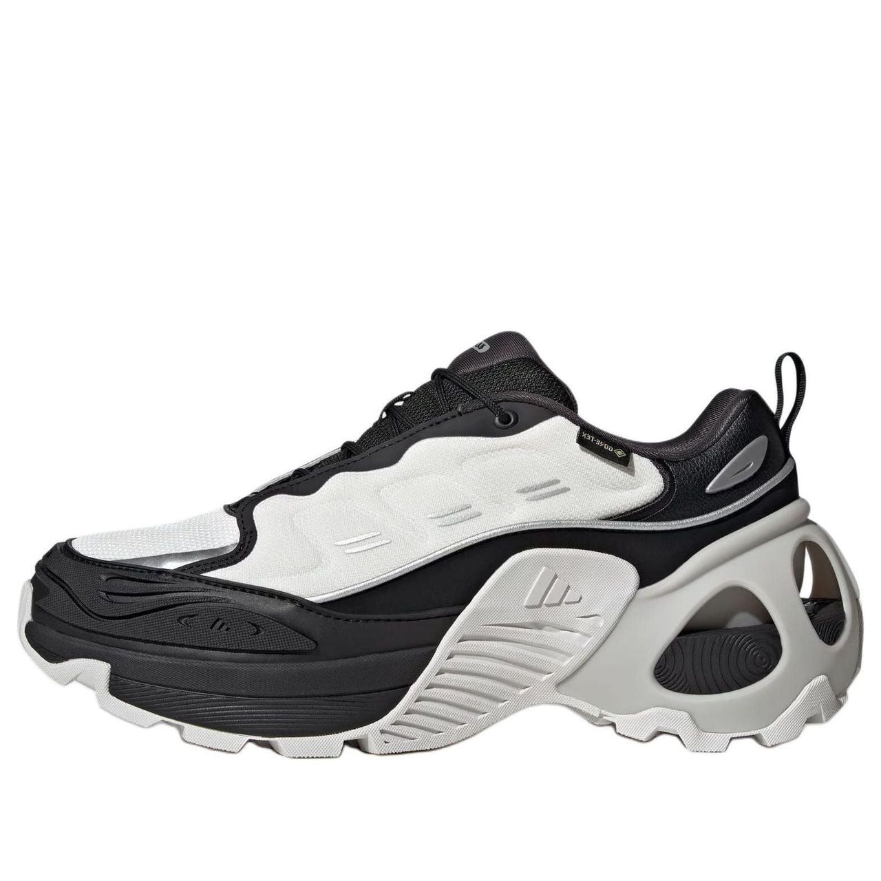 adidas Wonder Runner 'Black White' IH0492