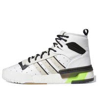 adidas originals Rivalry Rm 'White Black Green' EE4985