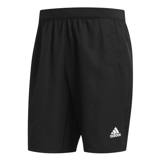 adidas 4Krft Sports Knitted Training Shorts Black DU1577